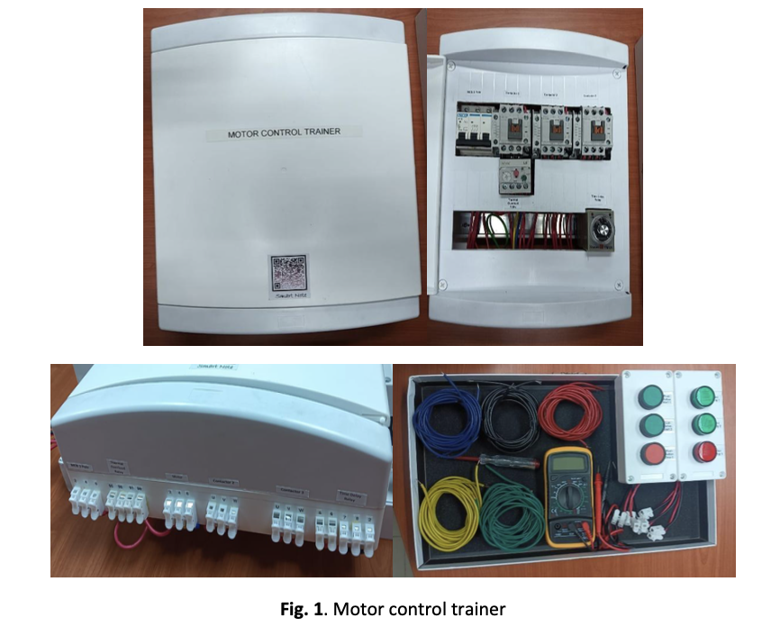 					View Vol. 3 No. 1: December (2025)
				